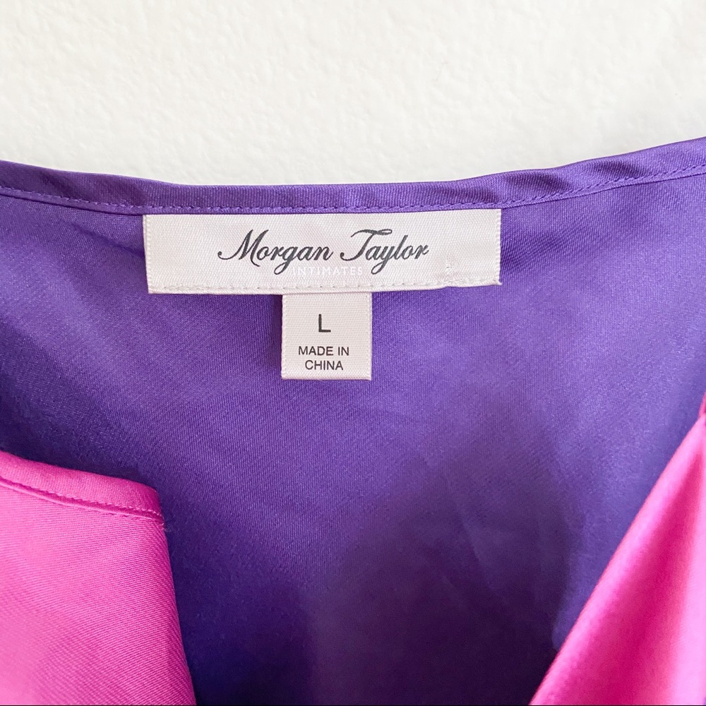 Vintage slip dress - Picture 5 of 6